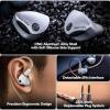 imageLinsoul TWISTURA WoodNote Wood Diaphragm in Ear Monitor 10mm DualMagnet DualChamber Driver IEM Earphones StudioGrade Monitoring Earbuds with Detachable Filter Nozzles Replaceable Plugs
