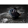 imageLinsoul Xenns Mangird Tea2 6BA  1DD Hybrid IEM inEar Earphone with HandCreated Faceplate Detachable 2pin 6N OCC Cable for Audiophiles Musician44mm Mangird Tea2