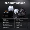 imageLinsoul ZiiGaat x Fresh Reviews Arete in Ear MonitorBlack Kiwi Ears Allegro Pro Upgraded IEM Earphone DACAMP