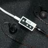 imageLinsoul x KZ AS10 PRO 5BA Wired Earbuds Without Mic Kiwi Ears Allegro Portable in Ear Monitor Amplifier