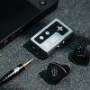 imageLinsoul x KZ AS10 PRO 5BA Wired Earbuds Without Mic Kiwi Ears Allegro Portable in Ear Monitor Amplifier