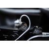 imageLinsoul x KZ AS10 PRO 5BA Wired Earbuds Without Mic Kiwi Ears Flex Earbud Tips Replacement Silicone IEM Tips