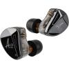 imageLinsoul x KZ AS10 PRO 5BA Wired Earbuds Without Mic Kiwi Ears Flex Earbud Tips Replacement Silicone IEM Tips