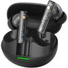imageLinsoul KZ Carol Pro Wireless Earbuds Bluetooth 54 True Wireless Gaming Earphones with Hybrid ANC LDAC HiRes Audio 35H Play Time Professional HiFi IEM for Audiophiles Musicians
