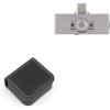 imageLinsoul Kiwi Ears Allegro Pro Upgraded IEM Earphone DACAMP Dual ES9603 Amplifiers for SmartphonesPCLaptops Kiwi Ears Earbud Case Portable Earphone Carrying Case