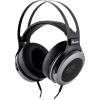 imageLinsoul Kiwi Ears Altruva Over Ear Headphone HiFi 50mm Dynamic Driver Monitoring Headphones Wired Gaming Headset OpenBack Stereo Headphones for Studio Engineer Audiophile Gaming BlackwoodBlackGrey