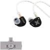 imageLinsoul SIMGOT EW300 1DD1Planar1PZT Hybrid Driver in Ear Monitor EW300 DSP Kiwi Ears Allegro Pro Upgraded IEM Earphone DACAMP