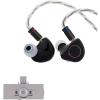 imageLinsoul SIMGOT SuperMix 4 1DD1BA1Planar1PZT Hybrid Drivers Earphones Kiwi Ears Allegro Pro Upgraded IEM Earphone DACAMP