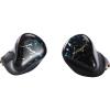 imageLinsoul Xenns Mangird Tea2 6BA  1DD Hybrid IEM inEar Earphone with HandCreated Faceplate Detachable 2pin 6N OCC Cable for Audiophiles Musician44mm Mangird Tea2