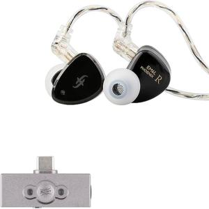 imageLinsoul SIMGOT EM6L 1DD  4BA Hybrid Driver inEar Monitor Kiwi Ears Allegro Pro Upgraded IEM Earphone DACAMP