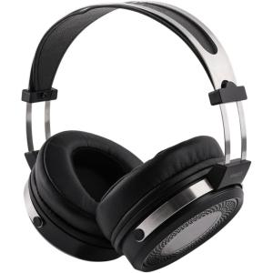 imageLinsoul SIMGOT EP5 OverEar Headphones 50mm UltraMagnetic Drivers Innovative ClosedBack HiFi Monitor Dual 35mm TRS Detachable Cable Lightweight Gaming Wired Headset for PCMobile