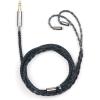 imageLinsoul Kiwi Ears Airoso in Ear Monitor1DD4BA Hybrid Driver IEM Earphones Tripowin Zonie IEM Cable 16 Core Silver Plated Earphone Upgraded Cords