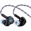 imageLinsoul Kiwi Ears Astral 1DD6BA Hybrid in Ear Monitor Wired Earbuds Kiwi Ears Allegro Mini Portable IEM DAC in Ear Monitor Amplifier