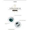 imageLinsoul Kiwi Ears Aether in Ear Monitor 153mm Large Planar Driver IEM Earphone  TANGZU Tang Sancai Ear Plugs