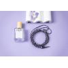 imageLinsoul Tripowin Moonshadow IEM Cable  4 Core Alloy Copper with Aluminum Foil and SilverPlated OCC Earphone Cable for Wired Earbuds 2Pin 35mm