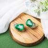 imageLinsoul Kiwi Ears Orchestra Lite Performance Custom 8BA inEar Monitor IEM with Detachable 4core 7N OxygenFree Copper OFC Cable Green Kiwi Ears Terras IEM Cable4N Single Crystal Copper