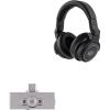 imageLinsoul Kiwi Ears Aventus Bluetooth 54 Over Ear Headphones Kiwi Ears Allegro Pro Upgraded IEM Earphone DACAMP
