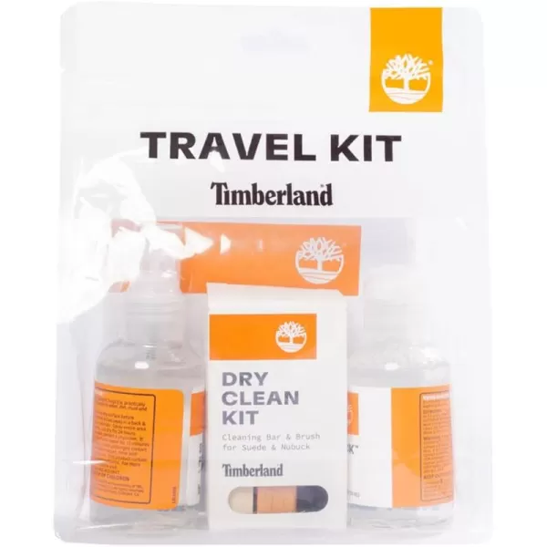 Timberland Travel Kit No Color One Size