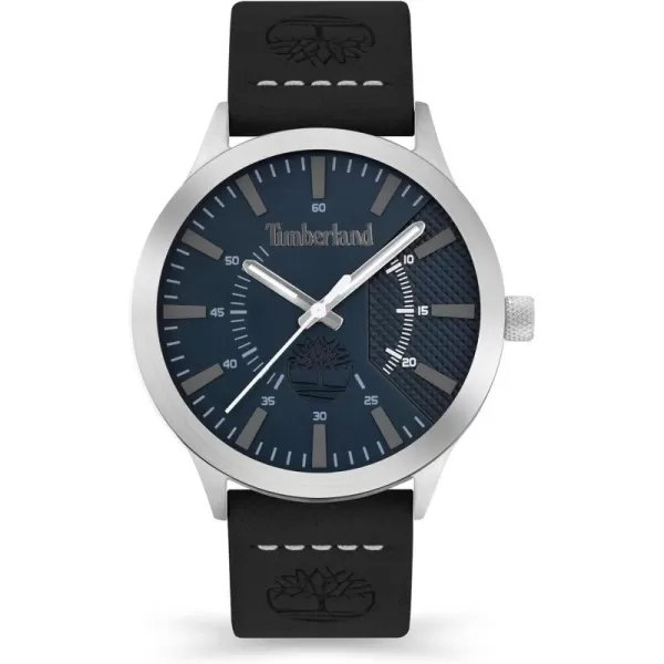TIMBERLAND Hempstead Collection Men's Watch