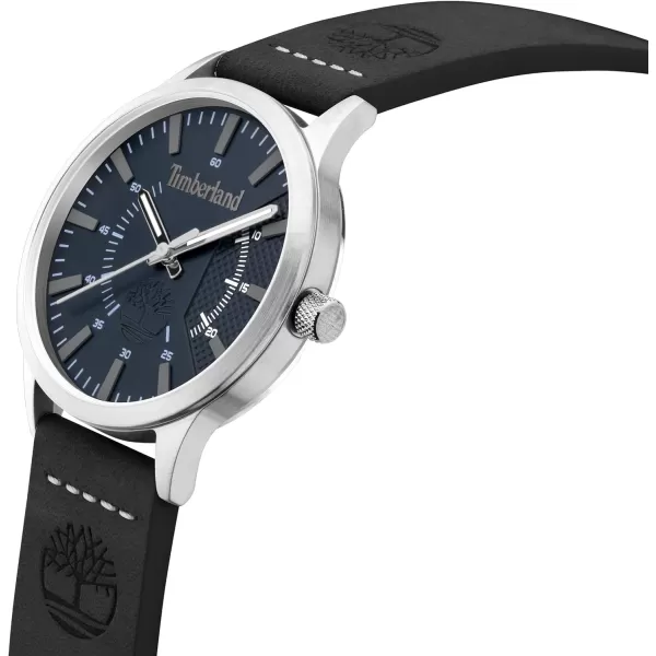 TIMBERLAND Hempstead Collection Men's Watch