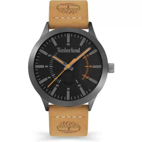 TIMBERLAND Hempstead Collection Men's Watch