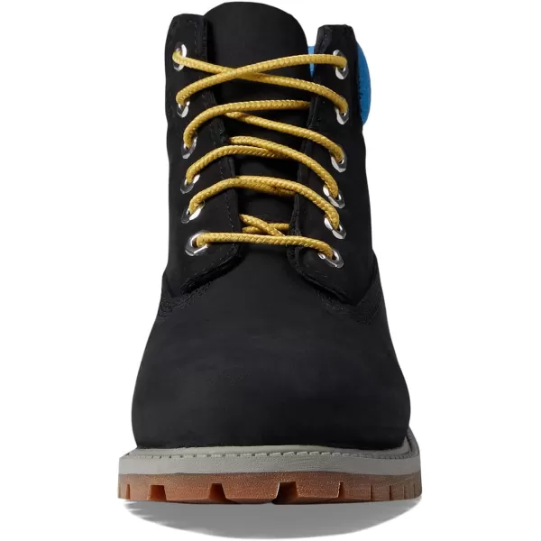 Timberland Boy's 6" Premium Waterproof Boot )