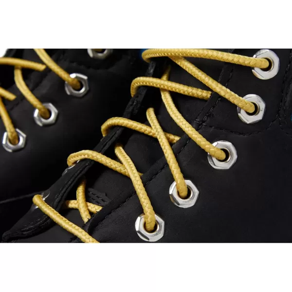 Timberland Boy's 6" Premium Waterproof Boot )