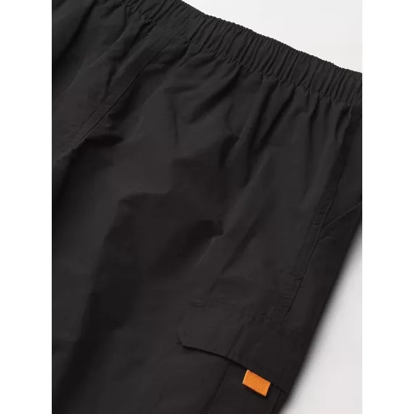 Timberland Boys' Big Cargo Pull-on Shorts