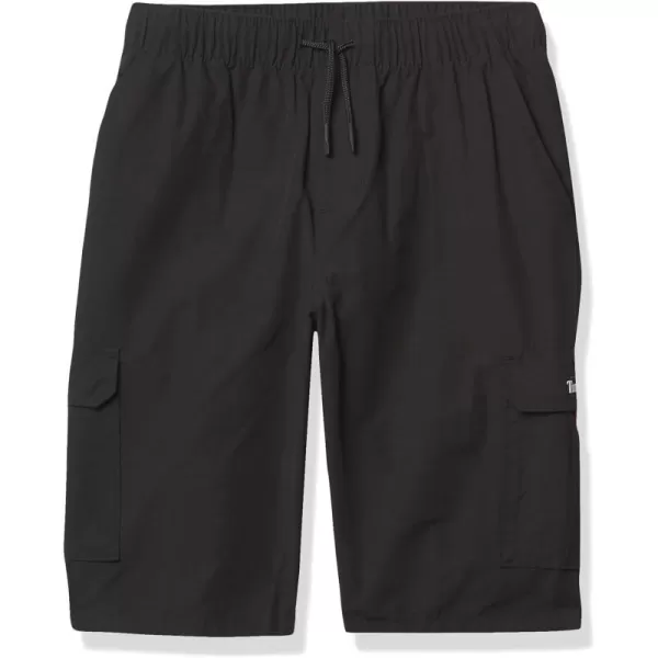 Timberland Boys' Big Cargo Pull-on Shorts