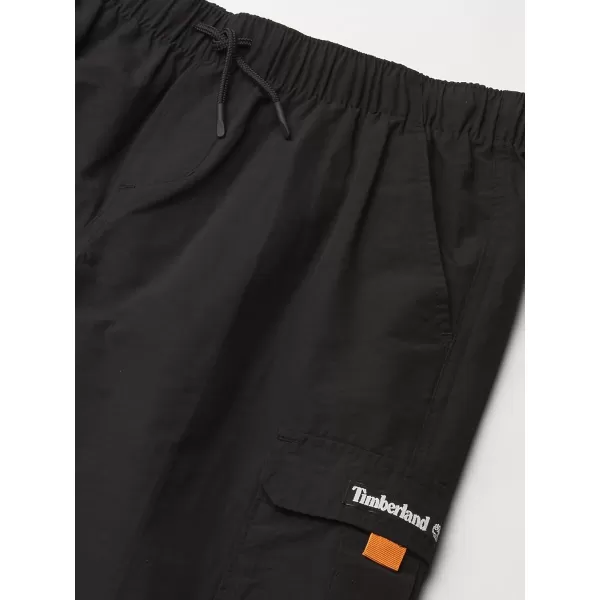 Timberland Boys' Big Cargo Pull-on Shorts