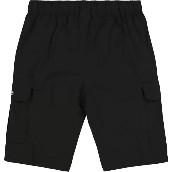 Timberland Boys' Big Cargo Pull-on Shorts