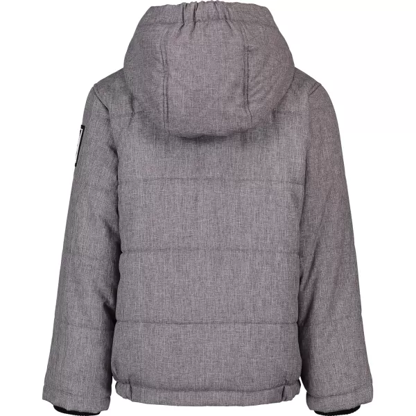 Timberland Boys' Heavyweight Puffer Jacket