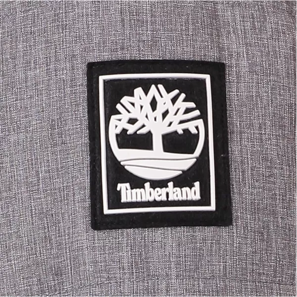Timberland Boys' Heavyweight Puffer Jacket