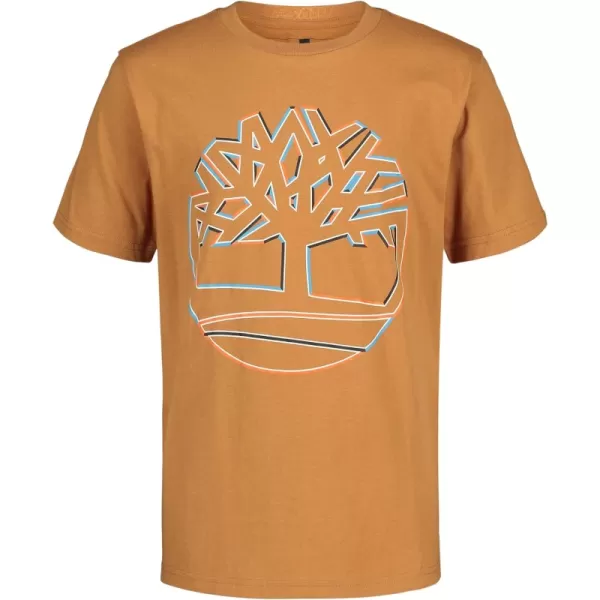 Multi Tree Wheat