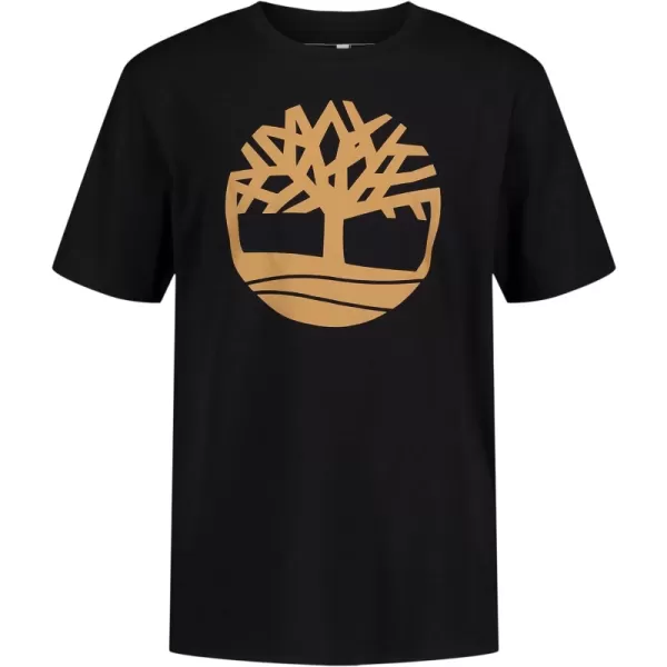 Tree Black