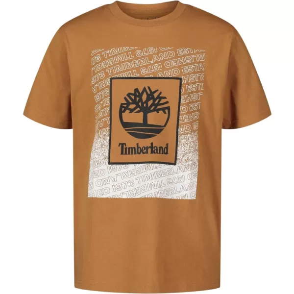 Type-filled Wheat