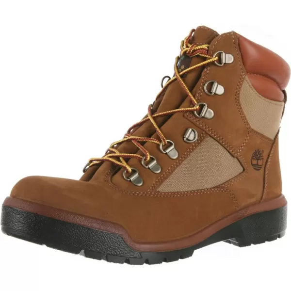 Timberland Icon 6" Field Boot