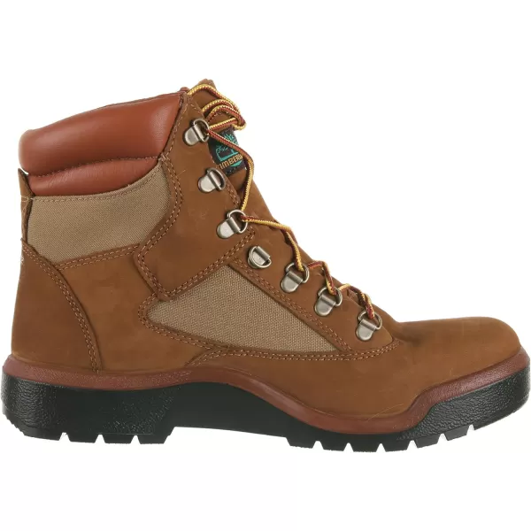 Timberland Icon 6" Field Boot