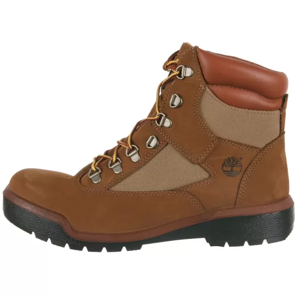 Timberland Icon 6" Field Boot