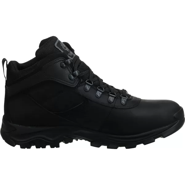 Timberland Men's Anti-Fatigue Hiking Waterproof Leather Mt. Maddsen Boot