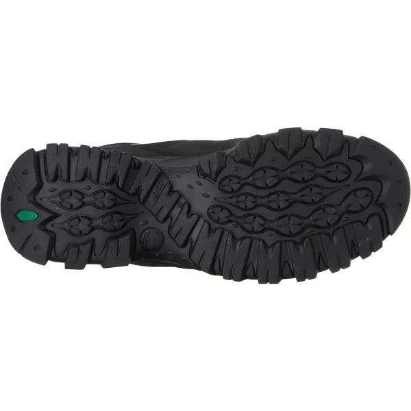Timberland Men's Anti-Fatigue Hiking Waterproof Leather Mt. Maddsen Boot