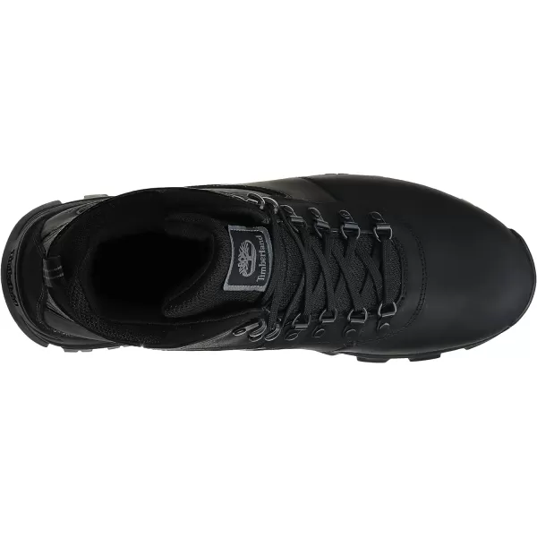 Timberland Men's Anti-Fatigue Hiking Waterproof Leather Mt. Maddsen Boot