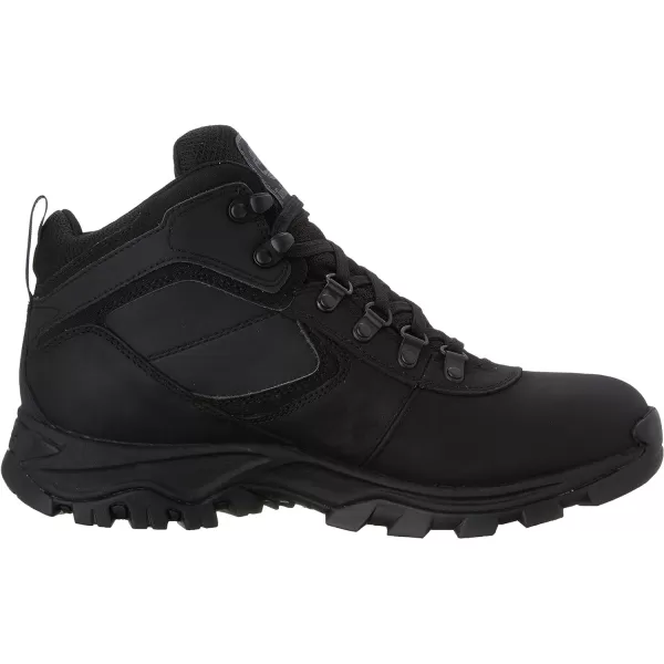 Timberland Men's Anti-Fatigue Hiking Waterproof Leather Mt. Maddsen Boot