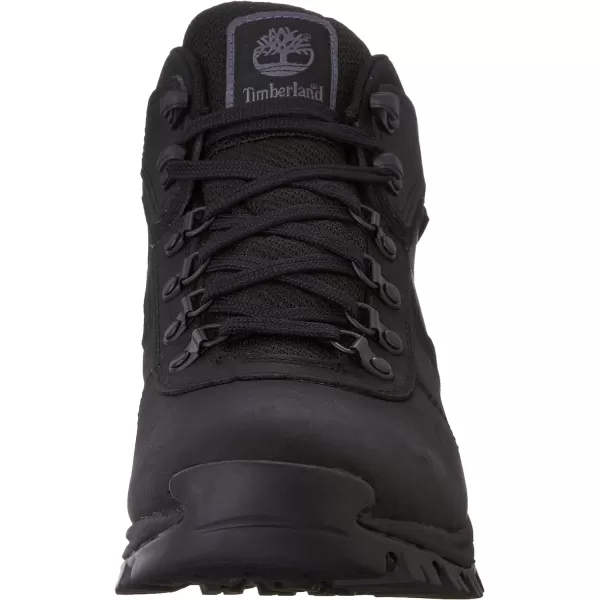 Timberland Men's Anti-Fatigue Hiking Waterproof Leather Mt. Maddsen Boot