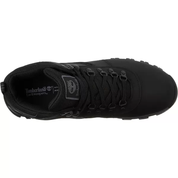 Timberland Men's Anti-Fatigue Hiking Waterproof Leather Mt. Maddsen Boot