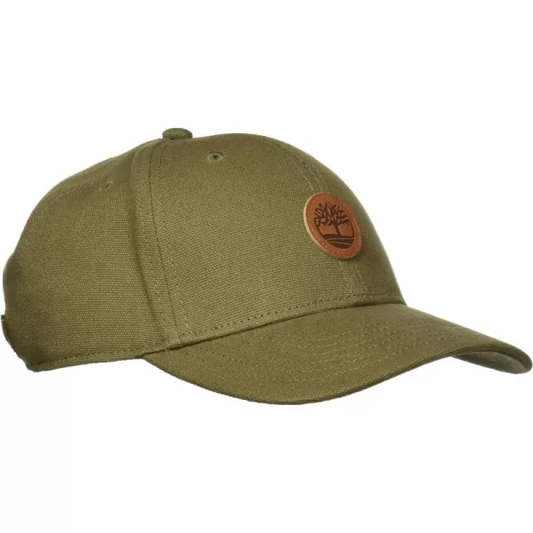 Timberland Men's Baseball Cap