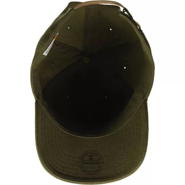 Timberland Men's Baseball Cap