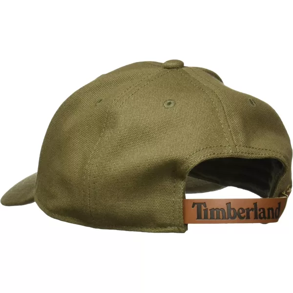 Timberland Men's Baseball Cap