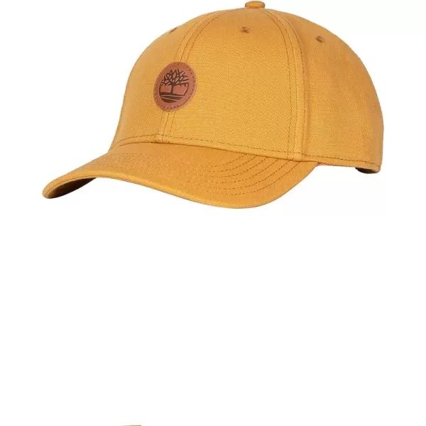 Timberland Men's Baseball Cap