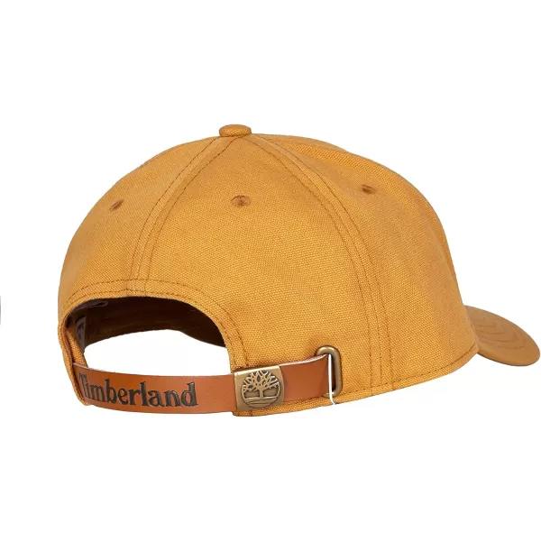Timberland Men's Baseball Cap